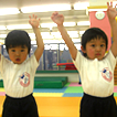 幼児年少