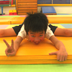小学男子