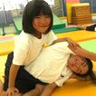小学女子