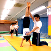 小学女子上級コース・小学男子上級