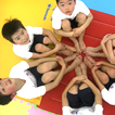 バク転コース
