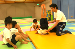 7月、8月短期講習開催
